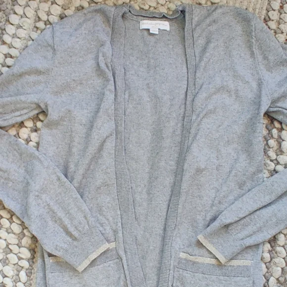 Spiritual Gangster Calli Midi cardigan Medium - Picture 4 of 7